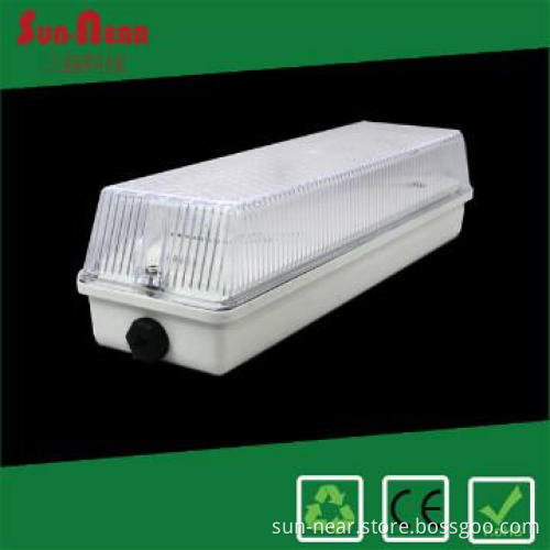 12W IP65 LED ceiling light,   surface mounted